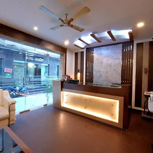 Oppera Mahipalpur - Delhi Airport Hotel