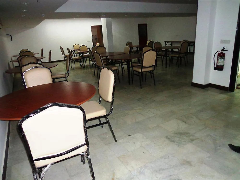 Hotel Aura @Airport New Delhi