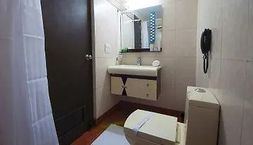 Hotel Aura @Airport New Delhi