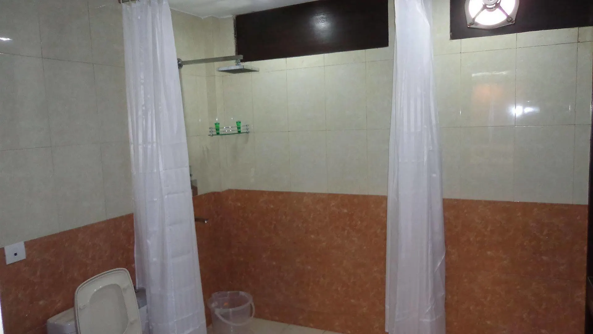 Hotel Aura @Airport New Delhi