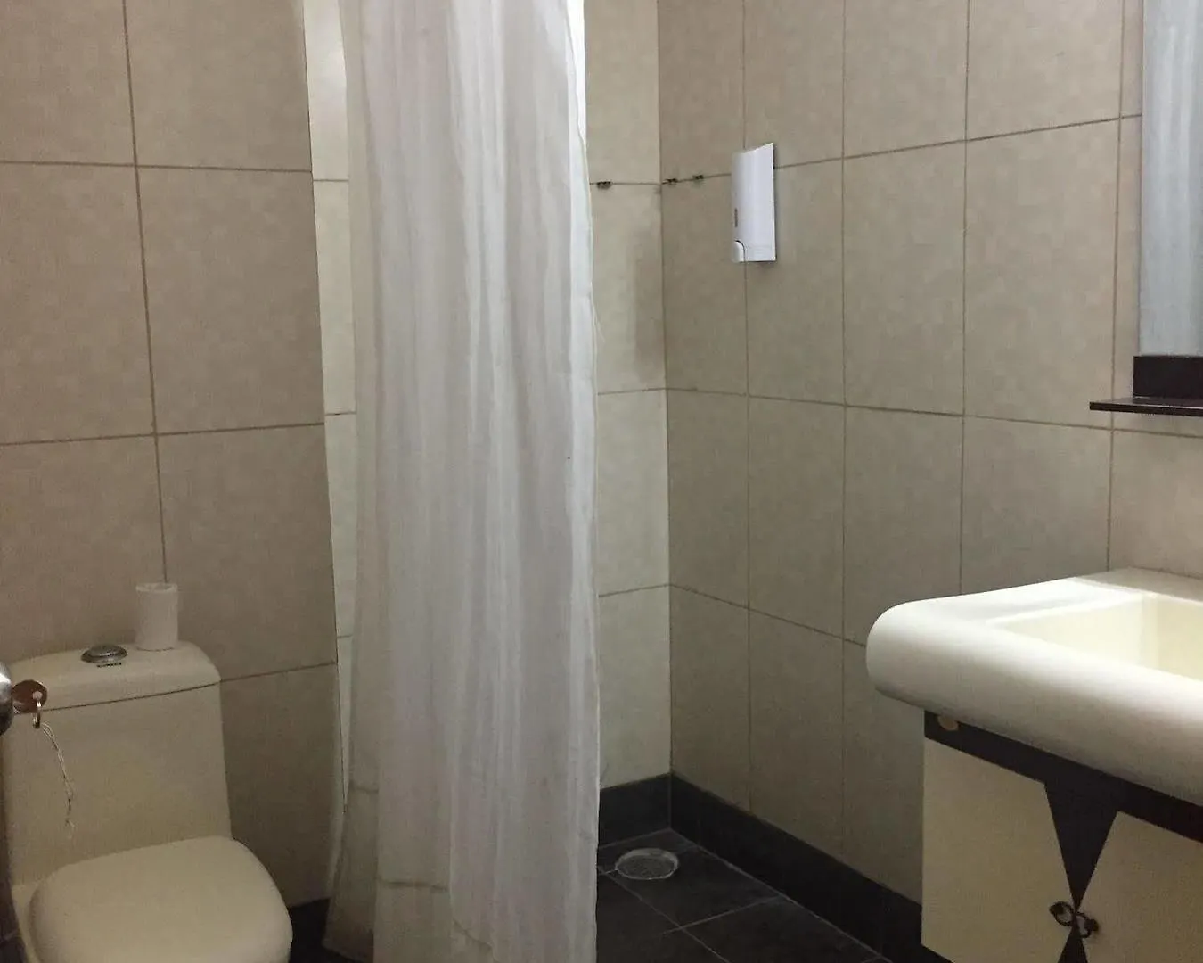 Hotel Aura @Airport New Delhi