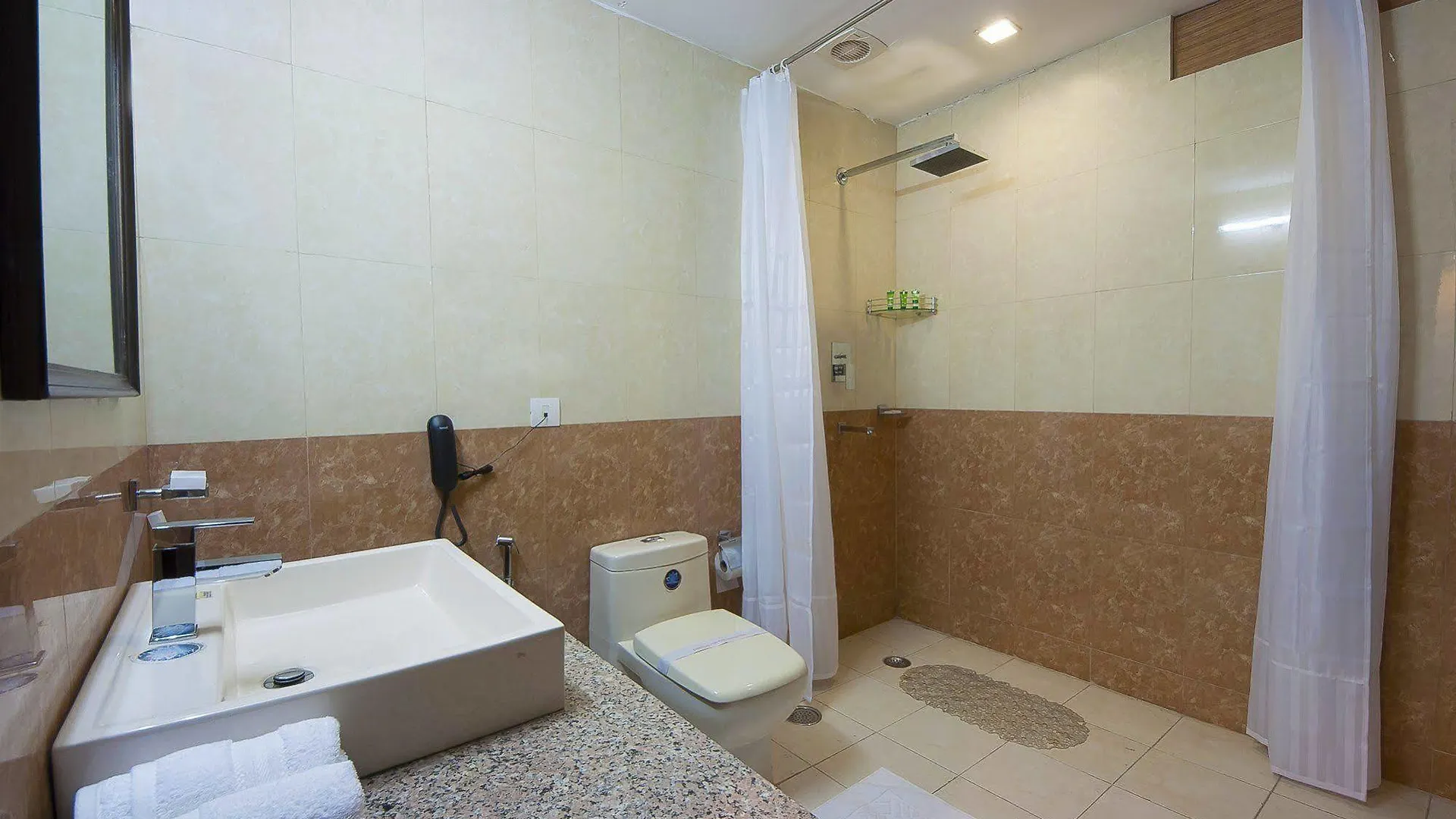 Hotel Aura @Airport New Delhi 3*,