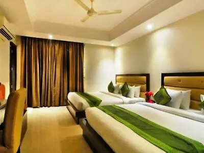 Hotel Aura @Airport New Delhi Inde